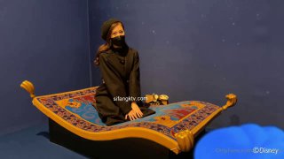 小骚骚女神4l